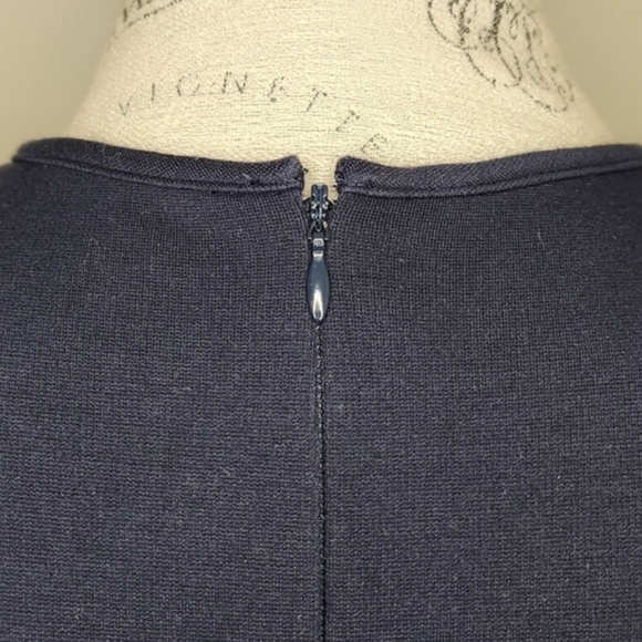 ELIZA J fit & flare Cocktail Dress - Picture 8 of 12